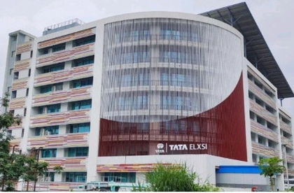Tata Elxsi’s profit falls over 20 pc to Rs 144.36 crore in Q1 FY26 | Tata Elxsi’s profit falls over 20 pc to Rs 144.36 crore in Q1 FY26 Tata Elxsi’s profit falls over 20 pc to Rs 144.36 crore in Q1 FY26 | Tata Elxsi’s profit falls over 20 pc to Rs 144.36 crore in Q1 FY26