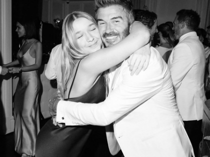 David Beckham wishes happy birthday to 'Daddy's Pretty Lady' Harper as she turns 14 | David Beckham wishes happy birthday to 'Daddy's Pretty Lady' Harper as she turns 14 David Beckham wishes happy birthday to 'Daddy's Pretty Lady' Harper as she turns 14 | David Beckham wishes happy birthday to 'Daddy's Pretty Lady' Harper as she turns 14