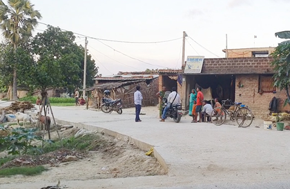 Bihar’s Vaishali gets new paved road under Pradhan Mantri Gram Sadak Yojana | Bihar’s Vaishali gets new paved road under Pradhan Mantri Gram Sadak Yojana Bihar’s Vaishali gets new paved road under Pradhan Mantri Gram Sadak Yojana | Bihar’s Vaishali gets new paved road under Pradhan Mantri Gram Sadak Yojana