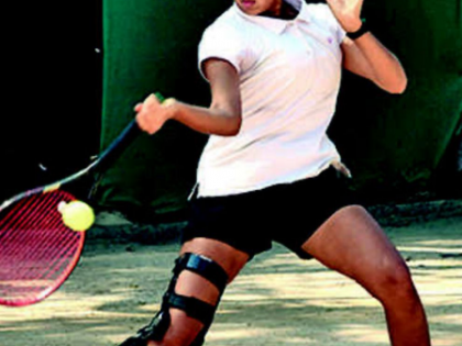 Gurugram: Tennis player shot dead by father who wanted her to shut down sports academy | Gurugram: Tennis player shot dead by father who wanted her to shut down sports academy