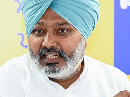 BJP shielding gangsters, attempting to destabilise non-BJP govts: Punjab Minister | BJP shielding gangsters, attempting to destabilise non-BJP govts: Punjab Minister BJP shielding gangsters, attempting to destabilise non-BJP govts: Punjab Minister | BJP shielding gangsters, attempting to destabilise non-BJP govts: Punjab Minister