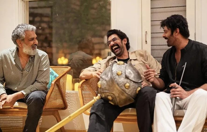 Prabhas, SS Rajamouli & team mark 10 years of 'Baahubali' will a special reunion | Prabhas, SS Rajamouli & team mark 10 years of 'Baahubali' will a special reunion