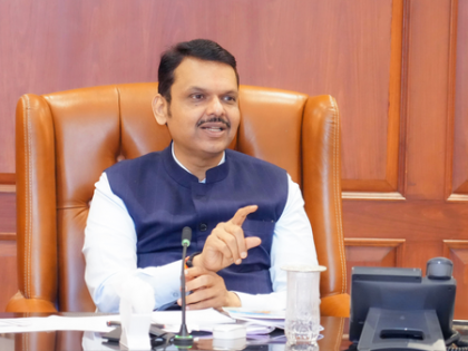 Maha CM directs state admin to form revised youth policy to achieve 'Developed India 2047' | Maha CM directs state admin to form revised youth policy to achieve 'Developed India 2047' Maha CM directs state admin to form revised youth policy to achieve 'Developed India 2047' | Maha CM directs state admin to form revised youth policy to achieve 'Developed India 2047'