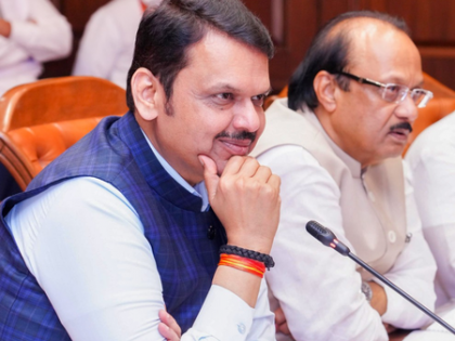 PSA will not be ‘misused’, claims Maha CM on LWE ideology | PSA will not be ‘misused’, claims Maha CM on LWE ideology