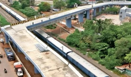 PWD orders inquiry into 'faulty design' of bridges in MP | PWD orders inquiry into 'faulty design' of bridges in MP