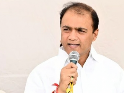 Maha govt making efforts through MHADA to achieve cluster-based development, says Minister | Maha govt making efforts through MHADA to achieve cluster-based development, says Minister