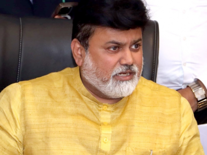 Mithi river scam SIT to reveal how 'remote control' duped Mumbai: Minister | Mithi river scam SIT to reveal how 'remote control' duped Mumbai: Minister Mithi river scam SIT to reveal how 'remote control' duped Mumbai: Minister | Mithi river scam SIT to reveal how 'remote control' duped Mumbai: Minister