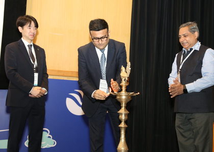 India rallies global forces to combat digital piracy at Hyderabad conference | India rallies global forces to combat digital piracy at Hyderabad conference