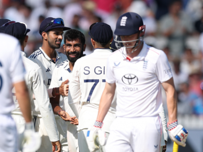 3rd Test: Joe Root ends Day One on 99 not out as England reach 251/4 against India | 3rd Test: Joe Root ends Day One on 99 not out as England reach 251/4 against India 3rd Test: Joe Root ends Day One on 99 not out as England reach 251/4 against India | 3rd Test: Joe Root ends Day One on 99 not out as England reach 251/4 against India