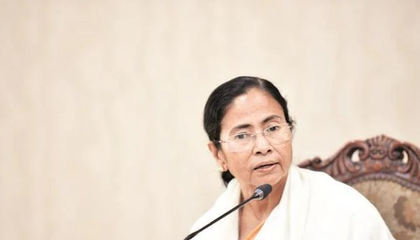 Bengal govt curbs upper limit of expenditure approved for departmental projects | Bengal govt curbs upper limit of expenditure approved for departmental projects