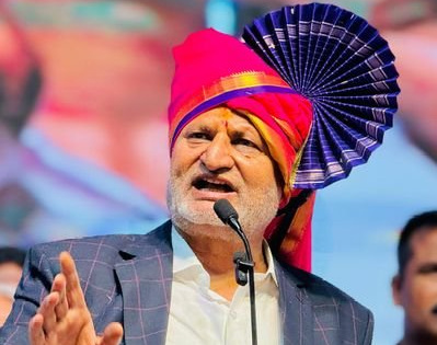 Crop cover scheme to compensate for damage to orchards: Maha Minister | Crop cover scheme to compensate for damage to orchards: Maha Minister Crop cover scheme to compensate for damage to orchards: Maha Minister | Crop cover scheme to compensate for damage to orchards: Maha Minister