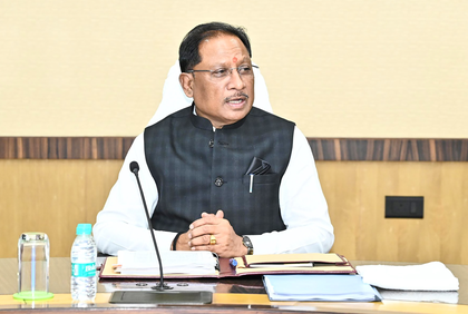 Chhattisgarh govt allows owners to retain numbers of aging vehicles; approves start-up policy | Chhattisgarh govt allows owners to retain numbers of aging vehicles; approves start-up policy