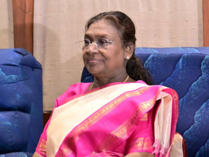 President Murmu to confer Swachh Survekshan awards for urban cleanliness today | President Murmu to confer Swachh Survekshan awards for urban cleanliness today