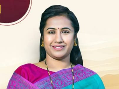 Maha govt suspends child development project officer | Maha govt suspends child development project officer