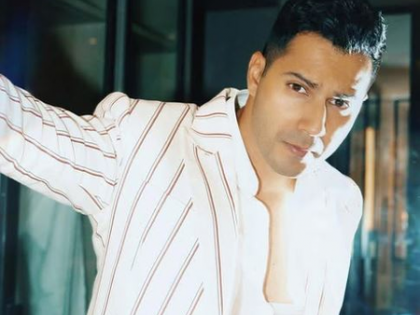 Varun Dhawan wraps up NDA schedule of ‘Border 2’ with tea and biscuits | Varun Dhawan wraps up NDA schedule of ‘Border 2’ with tea and biscuits
