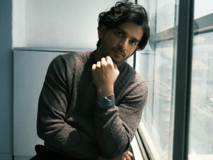 Anshumaan Pushkar talks about doing action with Rajkummar Rao in ‘Maalik’ | Anshumaan Pushkar talks about doing action with Rajkummar Rao in ‘Maalik’ Anshumaan Pushkar talks about doing action with Rajkummar Rao in ‘Maalik’ | Anshumaan Pushkar talks about doing action with Rajkummar Rao in ‘Maalik’