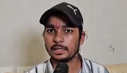 Film is about terrorism, why suppress truth: Kanhaiya Lal’s son on 'Udaipur Files' | Film is about terrorism, why suppress truth: Kanhaiya Lal’s son on 'Udaipur Files' Film is about terrorism, why suppress truth: Kanhaiya Lal’s son on 'Udaipur Files' | Film is about terrorism, why suppress truth: Kanhaiya Lal’s son on 'Udaipur Files'