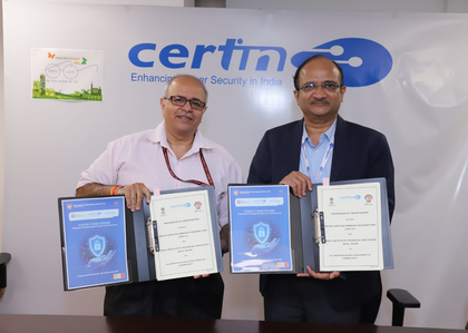 IT Ministry, BITS-Pilani to train professionals across government, public sector in cyber security | IT Ministry, BITS-Pilani to train professionals across government, public sector in cyber security IT Ministry, BITS-Pilani to train professionals across government, public sector in cyber security | IT Ministry, BITS-Pilani to train professionals across government, public sector in cyber security