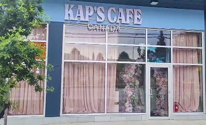 Kapil Sharma’s cafe issues statement after shooting: We are not giving up | Kapil Sharma’s cafe issues statement after shooting: We are not giving up