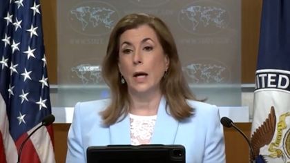 US State Dept warns Americans of travel risks to Iran | US State Dept warns Americans of travel risks to Iran