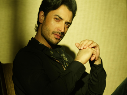 Zain Durrani: Have grown more resolute in my desire to live the moment as an actor | Zain Durrani: Have grown more resolute in my desire to live the moment as an actor Zain Durrani: Have grown more resolute in my desire to live the moment as an actor | Zain Durrani: Have grown more resolute in my desire to live the moment as an actor