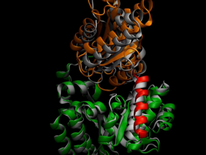 Microsoft’s new AI system to help decode protein motion, advance drug discovery: Satya Nadella | Microsoft’s new AI system to help decode protein motion, advance drug discovery: Satya Nadella Microsoft’s new AI system to help decode protein motion, advance drug discovery: Satya Nadella | Microsoft’s new AI system to help decode protein motion, advance drug discovery: Satya Nadella