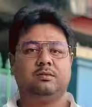 Trinamool leader brutally murdered on busy road in Bengal’s Bhangar | Trinamool leader brutally murdered on busy road in Bengal’s Bhangar