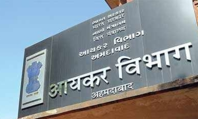 Income Tax Dept releases excel utilities for ITR-2 and ITR-3 forms | Income Tax Dept releases excel utilities for ITR-2 and ITR-3 forms Income Tax Dept releases excel utilities for ITR-2 and ITR-3 forms | Income Tax Dept releases excel utilities for ITR-2 and ITR-3 forms