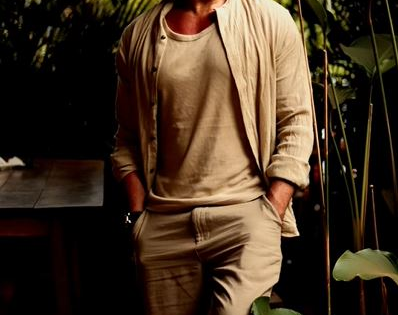 Hrishikesh Pandey says his knack for fitness is wired to army background | Hrishikesh Pandey says his knack for fitness is wired to army background