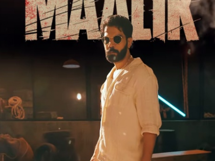 Rajkummar Rao delivers career-defining performance in gripping gangster saga ‘Maalik’ | Rajkummar Rao delivers career-defining performance in gripping gangster saga ‘Maalik’ Rajkummar Rao delivers career-defining performance in gripping gangster saga ‘Maalik’ | Rajkummar Rao delivers career-defining performance in gripping gangster saga ‘Maalik’