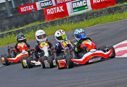 National Karting Championship to commence on July 12 | National Karting Championship to commence on July 12 National Karting Championship to commence on July 12 | National Karting Championship to commence on July 12