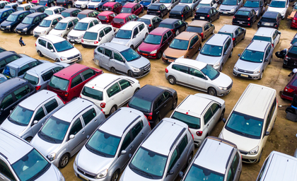 Used-car volume to grow 8–10 pc, over twice as fast as new ones: Report | Used-car volume to grow 8–10 pc, over twice as fast as new ones: Report Used-car volume to grow 8–10 pc, over twice as fast as new ones: Report | Used-car volume to grow 8–10 pc, over twice as fast as new ones: Report