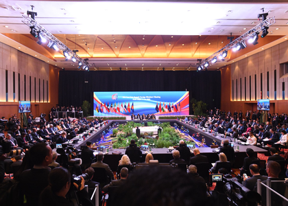 15th East Asia Summit Foreign Ministers’ Meet held in Malaysia | 15th East Asia Summit Foreign Ministers’ Meet held in Malaysia