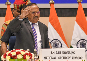 NSA Doval debunks distorted foreign reportage on 'Operation Sindoor' | NSA Doval debunks distorted foreign reportage on 'Operation Sindoor' NSA Doval debunks distorted foreign reportage on 'Operation Sindoor' | NSA Doval debunks distorted foreign reportage on 'Operation Sindoor'