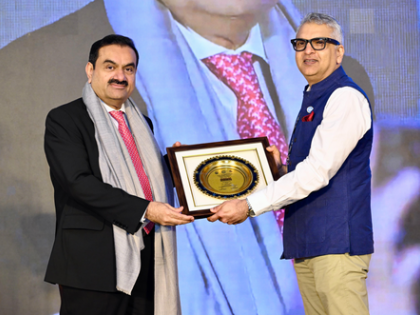 Adani Group to invest $100 billion over next five years: Gautam Adani | Adani Group to invest $100 billion over next five years: Gautam Adani