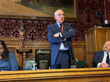 UK lawmakers highlight plight of Hindus in Bangladesh, call for strong action against Yunus govt | UK lawmakers highlight plight of Hindus in Bangladesh, call for strong action against Yunus govt UK lawmakers highlight plight of Hindus in Bangladesh, call for strong action against Yunus govt | UK lawmakers highlight plight of Hindus in Bangladesh, call for strong action against Yunus govt
