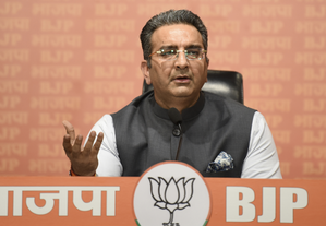 Tejaswi Yadav, Rahul Gandhi should apologise to people of Bihar over opposition to SIR: BJP’s Gaurav Bhatia | Tejaswi Yadav, Rahul Gandhi should apologise to people of Bihar over opposition to SIR: BJP’s Gaurav Bhatia