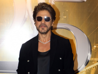 Shah Rukh Khan’s ‘Main Hoon Na’ co-actor Zayed Khan finds peace and purpose during spiritual visit | Shah Rukh Khan’s ‘Main Hoon Na’ co-actor Zayed Khan finds peace and purpose during spiritual visit