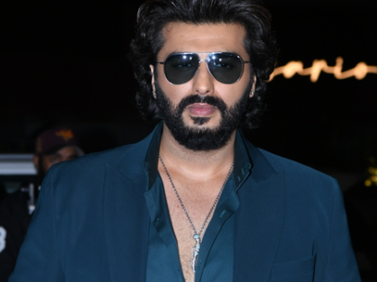 Arjun Kapoor says it ‘feels amazing’ to watch cousin Shanaya Kapoor grow into a confident girl | Arjun Kapoor says it ‘feels amazing’ to watch cousin Shanaya Kapoor grow into a confident girl Arjun Kapoor says it ‘feels amazing’ to watch cousin Shanaya Kapoor grow into a confident girl | Arjun Kapoor says it ‘feels amazing’ to watch cousin Shanaya Kapoor grow into a confident girl