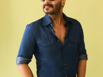 Ajay Devgn speaks up on fellow Punjabi artist Diljit Dosanjh’s trolling, backlash | Ajay Devgn speaks up on fellow Punjabi artist Diljit Dosanjh’s trolling, backlash