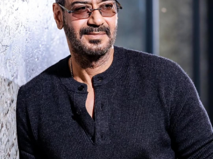 Ajay Devgn roars like ‘Singham’ over Hindi-Marathi Language controversy | Ajay Devgn roars like ‘Singham’ over Hindi-Marathi Language controversy