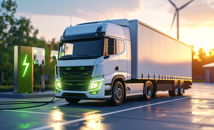 India rolls out 1st electric truck scheme with maximum incentive of Rs 9.6 lakh per vehicle | India rolls out 1st electric truck scheme with maximum incentive of Rs 9.6 lakh per vehicle India rolls out 1st electric truck scheme with maximum incentive of Rs 9.6 lakh per vehicle | India rolls out 1st electric truck scheme with maximum incentive of Rs 9.6 lakh per vehicle