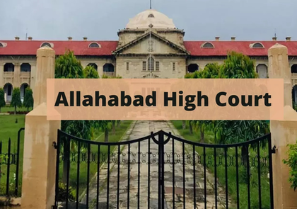 No criminal offence in merely supporting Pakistan: Allahabad HC | No criminal offence in merely supporting Pakistan: Allahabad HC
