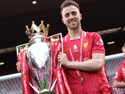 Liverpool to honour Jota and brother Silva ahead of friendly vs Preston North End | Liverpool to honour Jota and brother Silva ahead of friendly vs Preston North End Liverpool to honour Jota and brother Silva ahead of friendly vs Preston North End | Liverpool to honour Jota and brother Silva ahead of friendly vs Preston North End