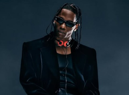 Travis Scott reveals release date of ‘Jackboys 2’ | Travis Scott reveals release date of ‘Jackboys 2’