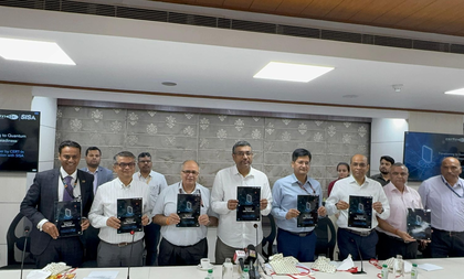 Quantum readiness is a strategic imperative for India: S. Krishnan | Quantum readiness is a strategic imperative for India: S. Krishnan