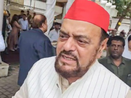 Abu Azmi slams Maharashtra Public Security Bill, warns of misuse against Dalits, Muslims | Abu Azmi slams Maharashtra Public Security Bill, warns of misuse against Dalits, Muslims Abu Azmi slams Maharashtra Public Security Bill, warns of misuse against Dalits, Muslims | Abu Azmi slams Maharashtra Public Security Bill, warns of misuse against Dalits, Muslims