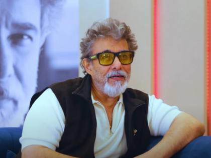 Deepak Tijori opens up about his struggles with missed recognition in the 90s | Deepak Tijori opens up about his struggles with missed recognition in the 90s Deepak Tijori opens up about his struggles with missed recognition in the 90s | Deepak Tijori opens up about his struggles with missed recognition in the 90s