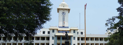 Once Einstein was invited to head it, today Kerala Varsity descends into chaos | Once Einstein was invited to head it, today Kerala Varsity descends into chaos Once Einstein was invited to head it, today Kerala Varsity descends into chaos | Once Einstein was invited to head it, today Kerala Varsity descends into chaos