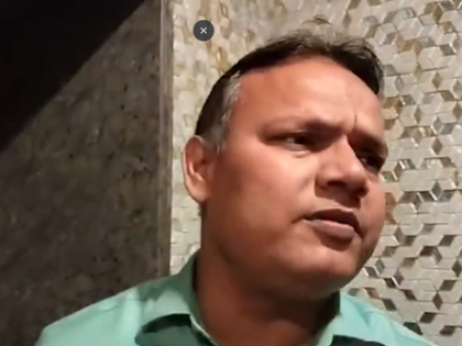 Bihar: Chaos erupts in Patna Municipal Corporation meeting as councillors clash | Bihar: Chaos erupts in Patna Municipal Corporation meeting as councillors clash